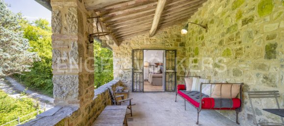4 bedrooms House in Castellina in Chianti, Italy No. 295179 9