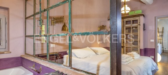 4 bedrooms House in Castellina in Chianti, Italy No. 295179 17