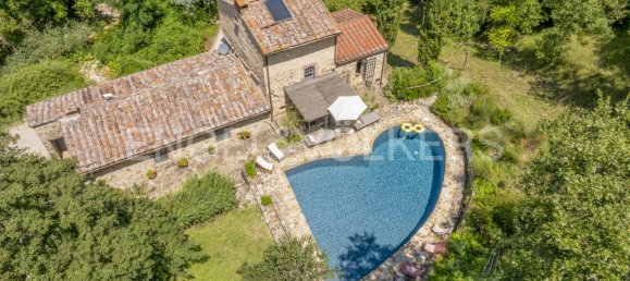 4 bedrooms House in Castellina in Chianti, Italy No. 295179 3