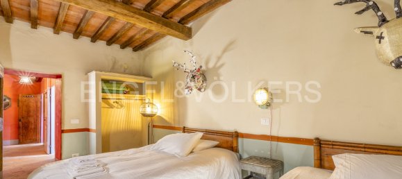 4 bedrooms House in Castellina in Chianti, Italy No. 295179 24