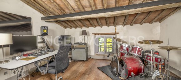 4 bedrooms House in Castellina in Chianti, Italy No. 295179 13