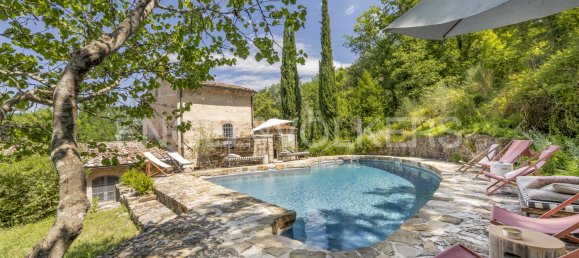 4 bedrooms House in Castellina in Chianti, Italy No. 295179 4