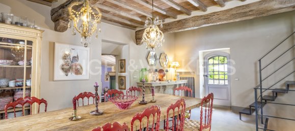 4 bedrooms House in Castellina in Chianti, Italy No. 295179 14