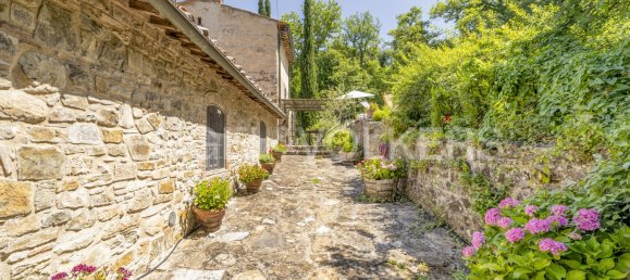 4 bedrooms House in Castellina in Chianti, Italy No. 295179 7