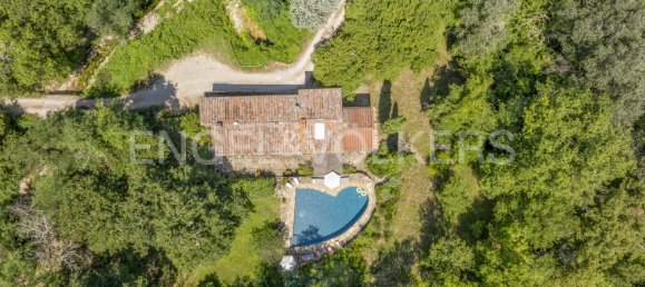 4 bedrooms House in Castellina in Chianti, Italy No. 295179 27