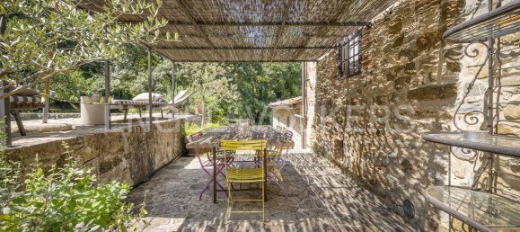 4 bedrooms House in Castellina in Chianti, Italy No. 295179 8