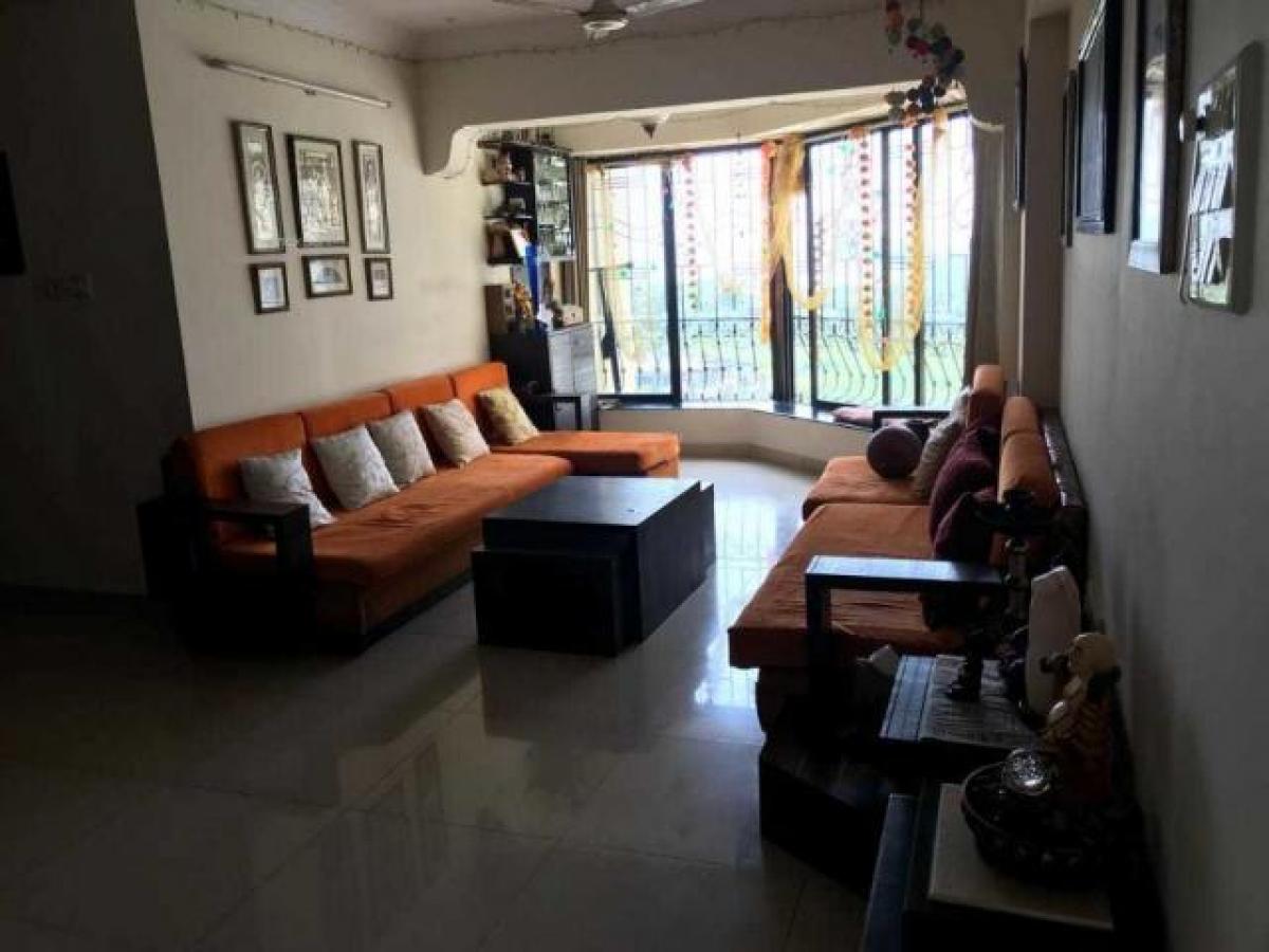 Studio in Mumbai, India No. 44854