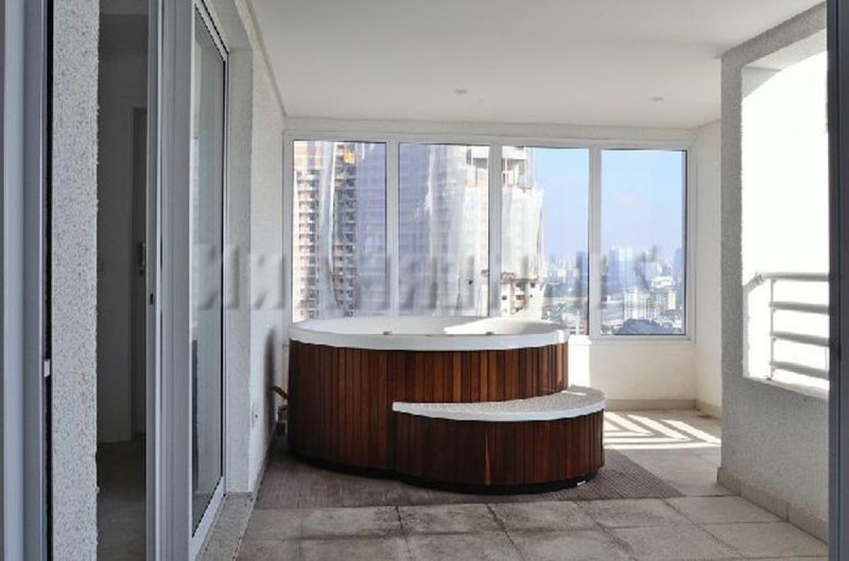 2 Schlafzimmer Haus in Sao Paulo, Brazil, Nr. 586478