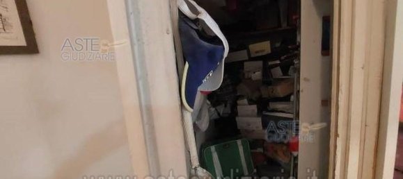 4 rooms Apartment in Rome, Italy No. 194515 35