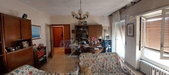4 rooms Apartment in Rome, Italy No. 194515 36