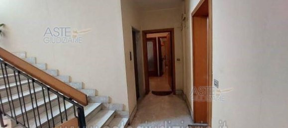 4 rooms Apartment in Rome, Italy No. 194515 41