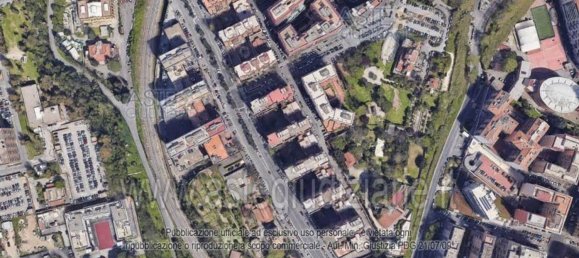 4 rooms Apartment in Rome, Italy No. 194515 19