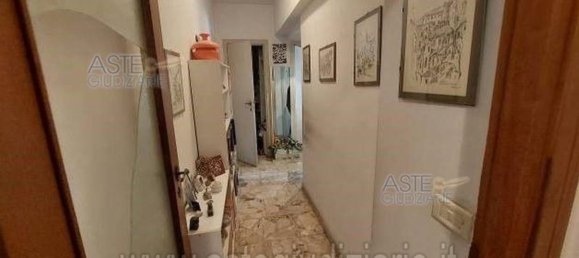 4 rooms Apartment in Rome, Italy No. 194515 34