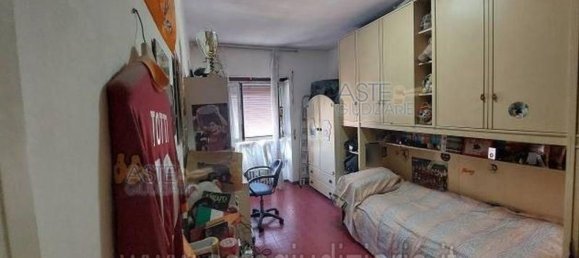 4 rooms Apartment in Rome, Italy No. 194515 31