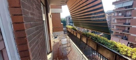 4 rooms Apartment in Rome, Italy No. 194515 37