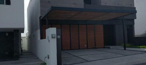 3 غرف نوم منزل في Queretaro, Mexico رقم 163899 2