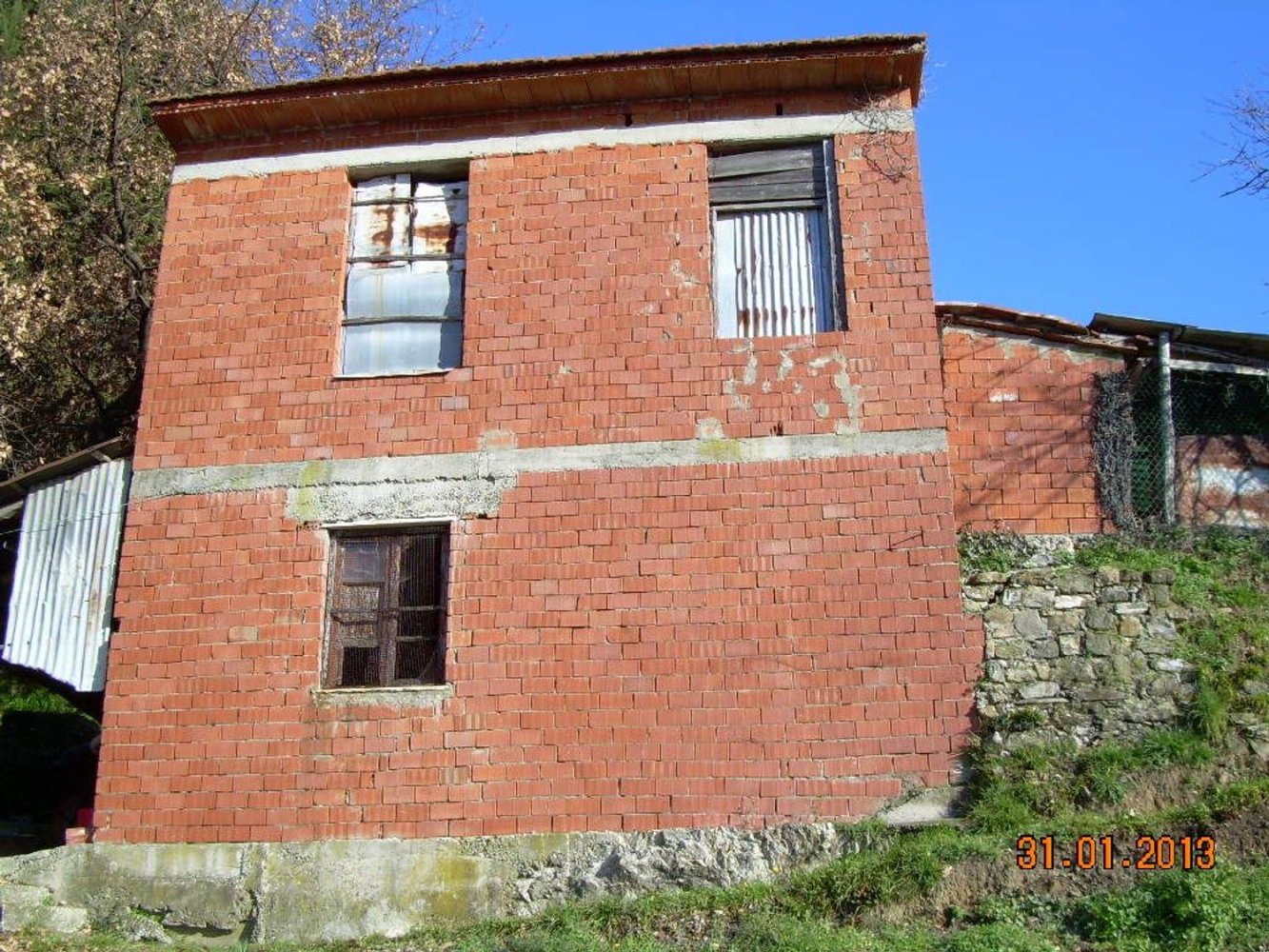Casa de 2 divisões em Castelnuovo Magra, Italy N.º 254193