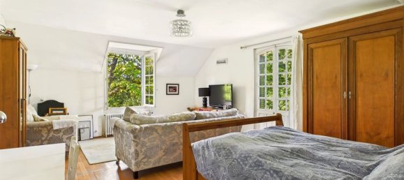 Casa de 4 dormitorios en Cromac, France No. 335729 11