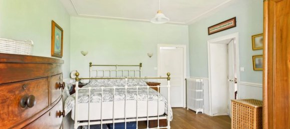 Casa de 4 dormitorios en Cromac, France No. 335729 12