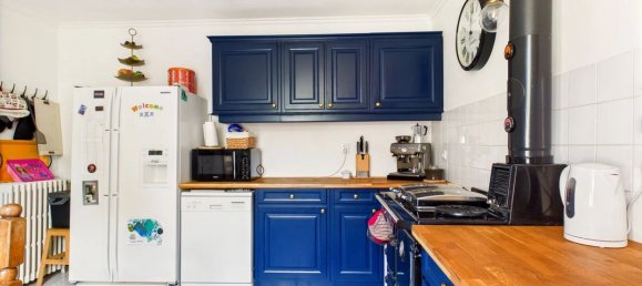 Casa de 4 dormitorios en Cromac, France No. 335729 5