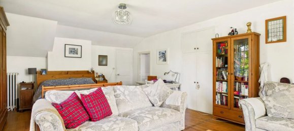 Casa de 4 dormitorios en Cromac, France No. 335729 7