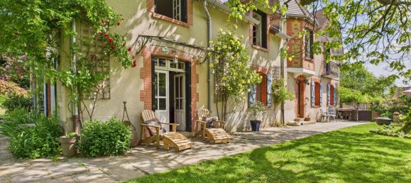 Casa de 4 dormitorios en Cromac, France No. 335729 16