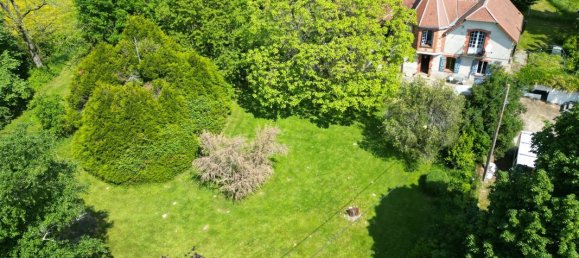 Casa de 4 dormitorios en Cromac, France No. 335729 17