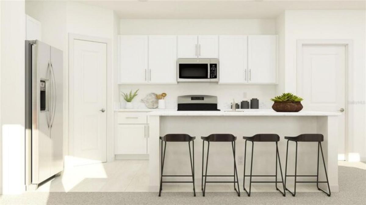 4 bedrooms House in Parrish, USA No. 386961