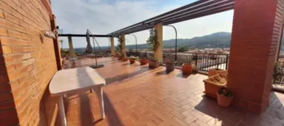 4 chambres Penthouse à Castellar Del Valles, Spain No. 174908 27