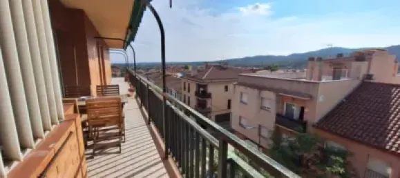 4 chambres Penthouse à Castellar Del Valles, Spain No. 174908 9