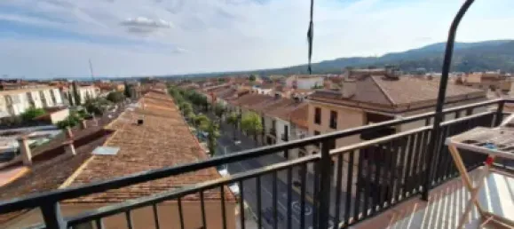 4 chambres Penthouse à Castellar Del Valles, Spain No. 174908 11