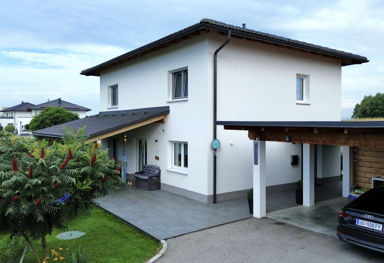 Дом с 4 спальнями в Нидервальдкирхен, Австрия № 203314