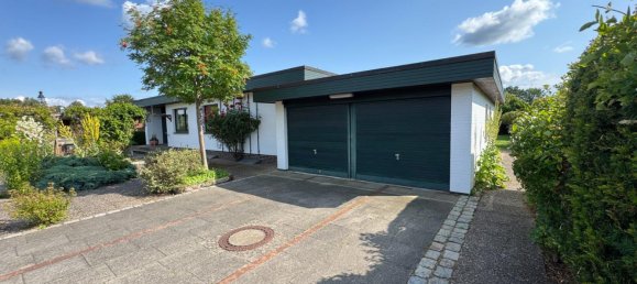 2 bedrooms Bungalow in Pinneberg, Germany No. 248272 5