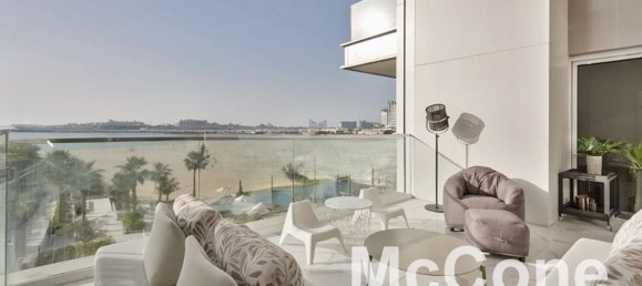 2 Schlafzimmer Wohnung in Jumeirah Beach Residence, UAE, Nr. 34184 5