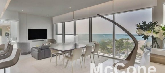 2 Schlafzimmer Wohnung in Jumeirah Beach Residence, UAE, Nr. 34184 2