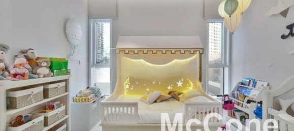 2 Schlafzimmer Wohnung in Jumeirah Beach Residence, UAE, Nr. 34184 14