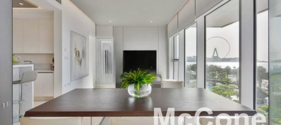 2 Schlafzimmer Wohnung in Jumeirah Beach Residence, UAE, Nr. 34184 3