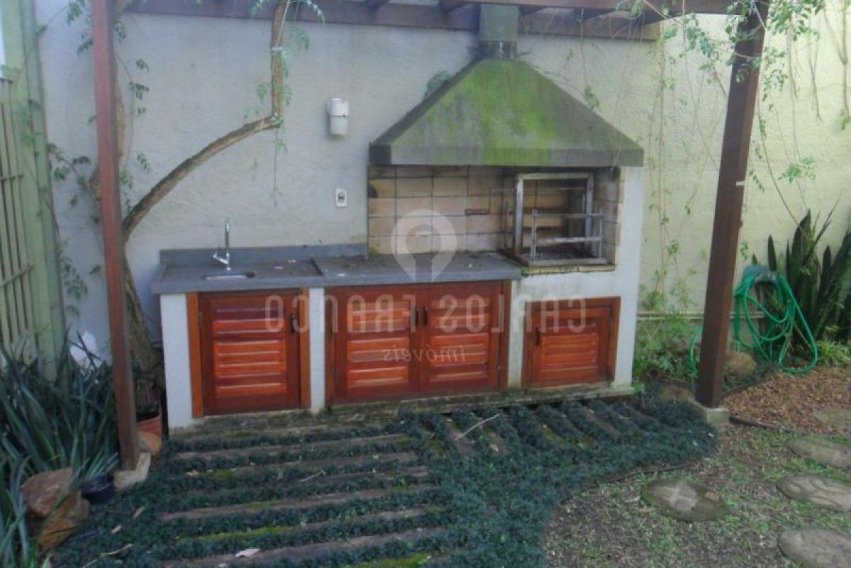 3 chambres Maison à Sao Paulo, Brazil No. 593944