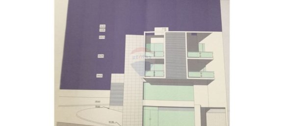 436m² Land in Lisbon, Portugal No. 75394 5