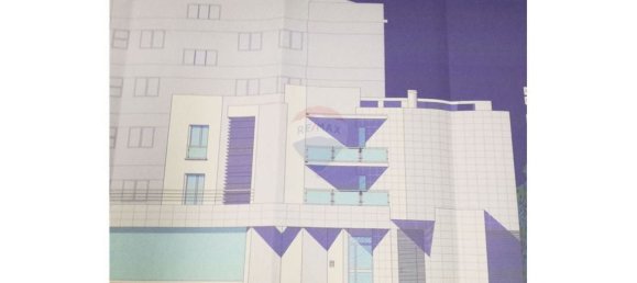 436m² Land in Lisbon, Portugal No. 75394 6