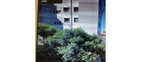 436m² Land in Lisbon, Portugal No. 75394 4