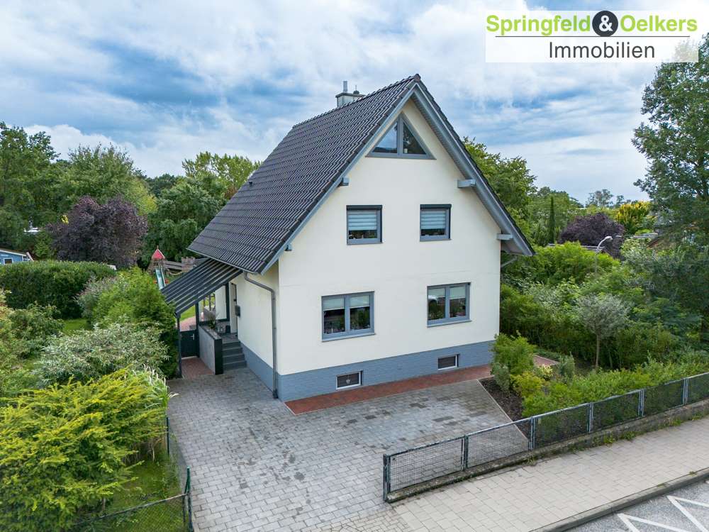 Casa T4 em Bergedorf, Germany N.º 233907