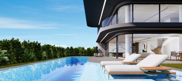 Недвижимость с 4 спальнями в Глифада, Греция № 52191 2