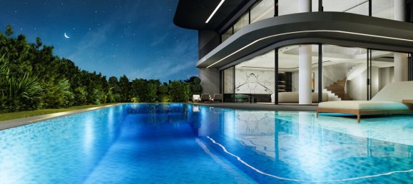 Недвижимость с 4 спальнями в Глифада, Греция № 52191 7