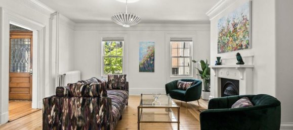 4 bedrooms House in Halifax, Canada No. 265 6