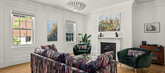 4 bedrooms House in Halifax, Canada No. 265 5