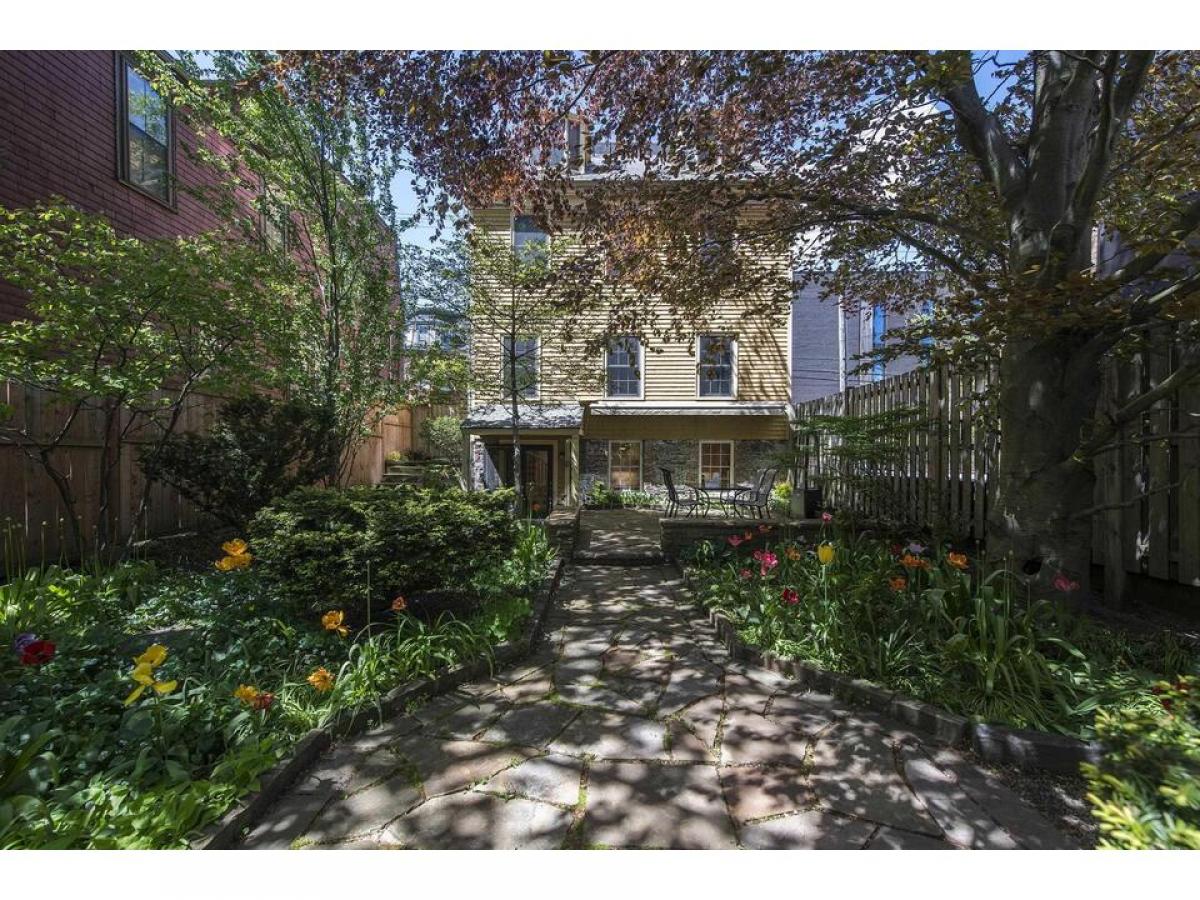 4 bedrooms House in Halifax, Canada No. 265