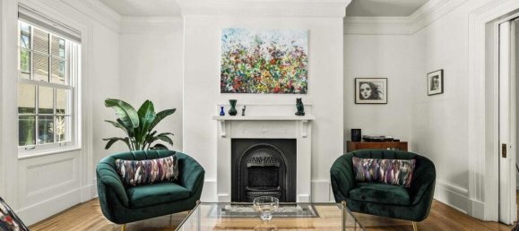 4 bedrooms House in Halifax, Canada No. 265 8