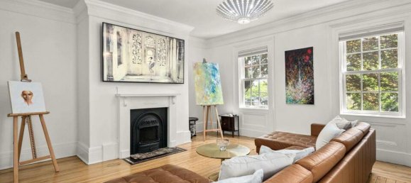 4 bedrooms House in Halifax, Canada No. 265 9