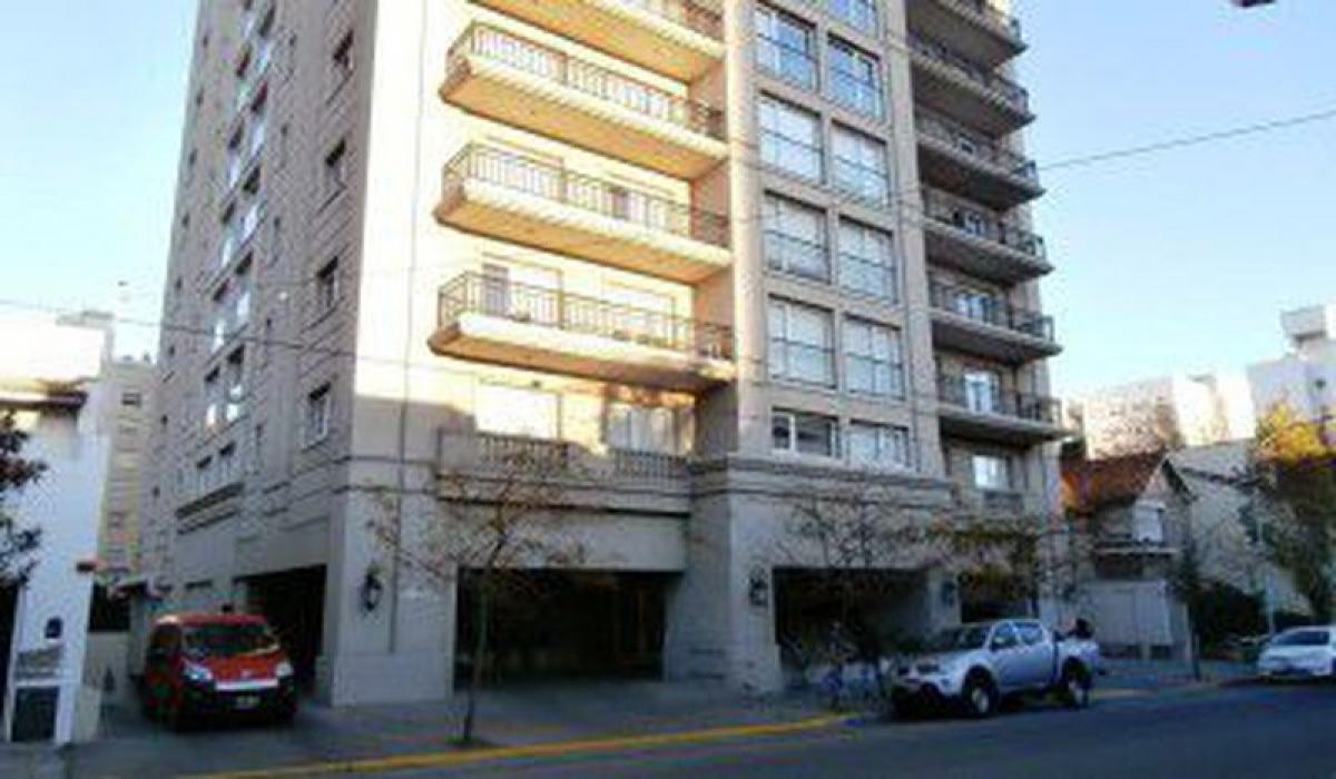 2 Schlafzimmer Wohnung in Mar del Plata, Argentina, Nr. 83267